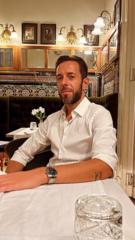 Arnaud Di Meglio