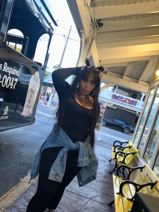 Ashelina Mazin