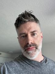 Todd Anderson