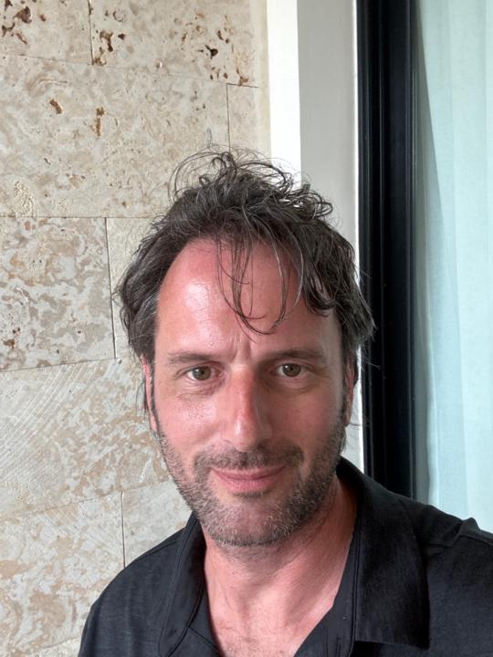 Maarten van Ittersum