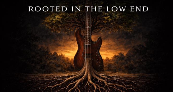 ROOTED IN THE LOW END