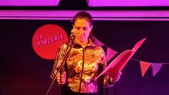 Julia Clara De la Torre Arriero