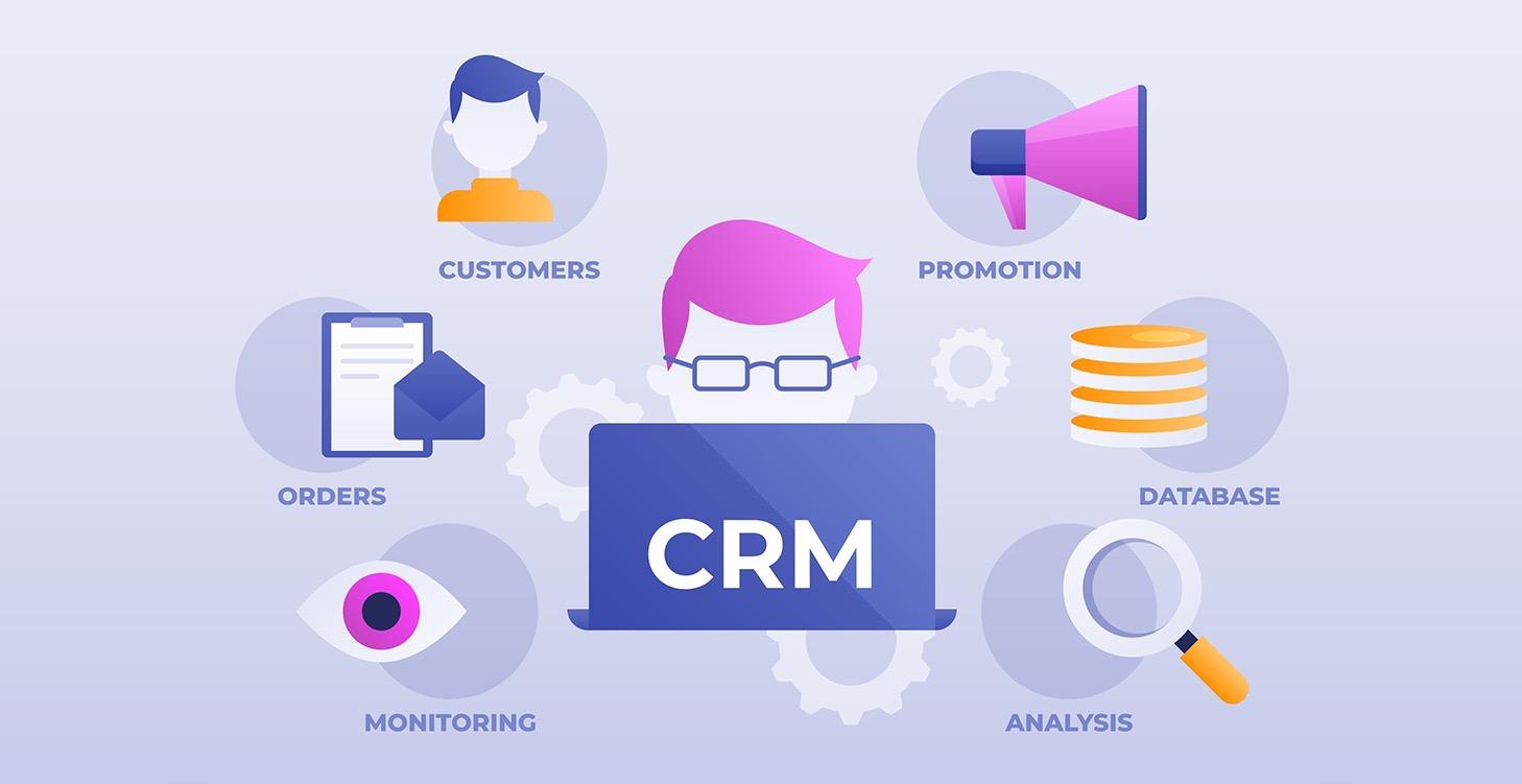 CRM Automation