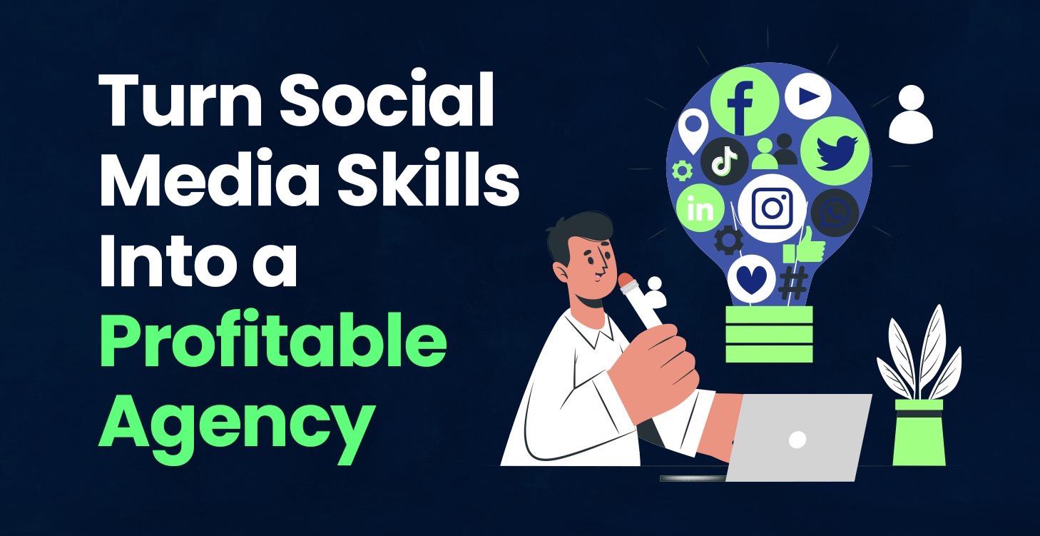 Social Media Agency Setup