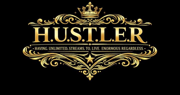 🏦THE 7 STREAM NETWORK🏦