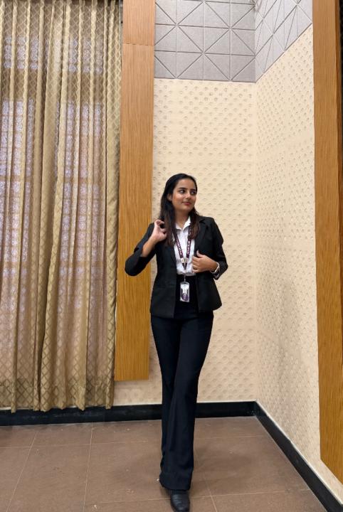 Roshni Soni