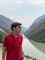 Samyak Sethi