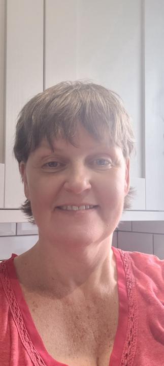 Gillian Jones