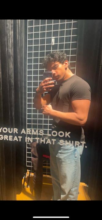 Rohan Saxena