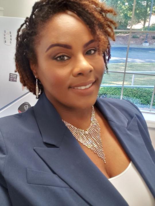 Michelle Mitchell