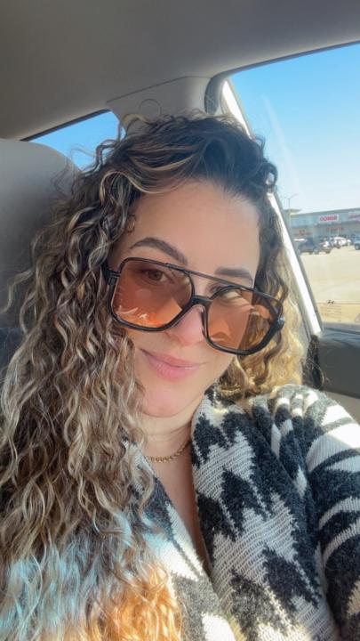 Gloria Perez