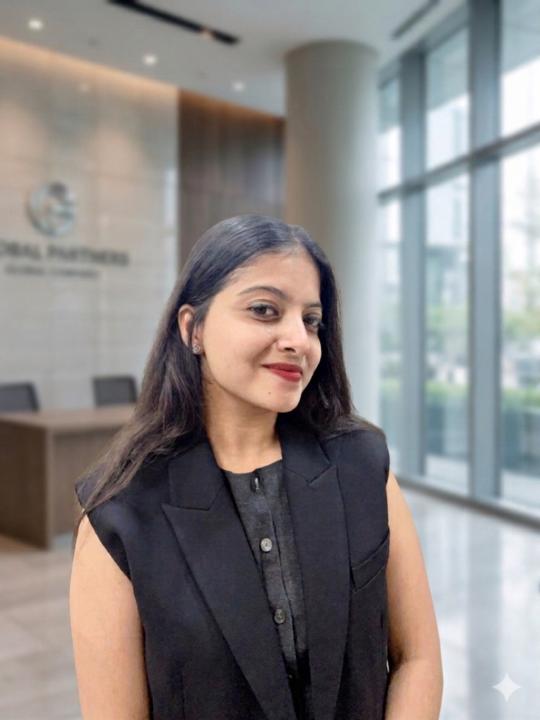Pooja Shinde