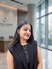 Pooja Shinde