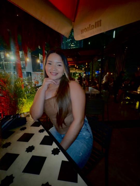 Keiry Mejia