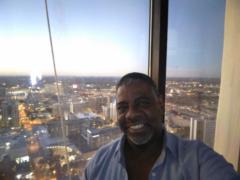 Kenneth Alston