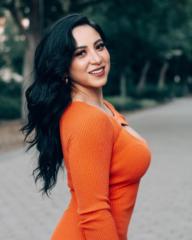Sarah Ruiz