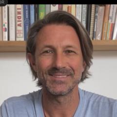 Diego Garcia guzman