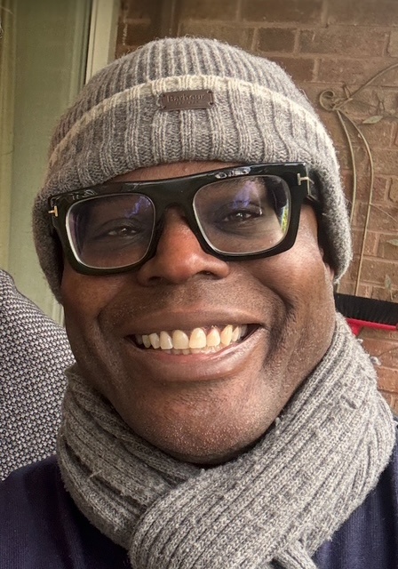 Errol Harrison