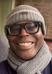 Errol Harrison