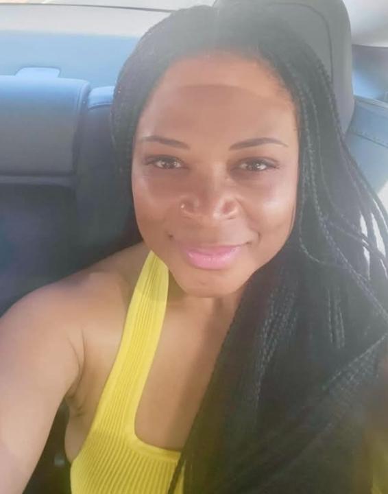 Detra Dixon