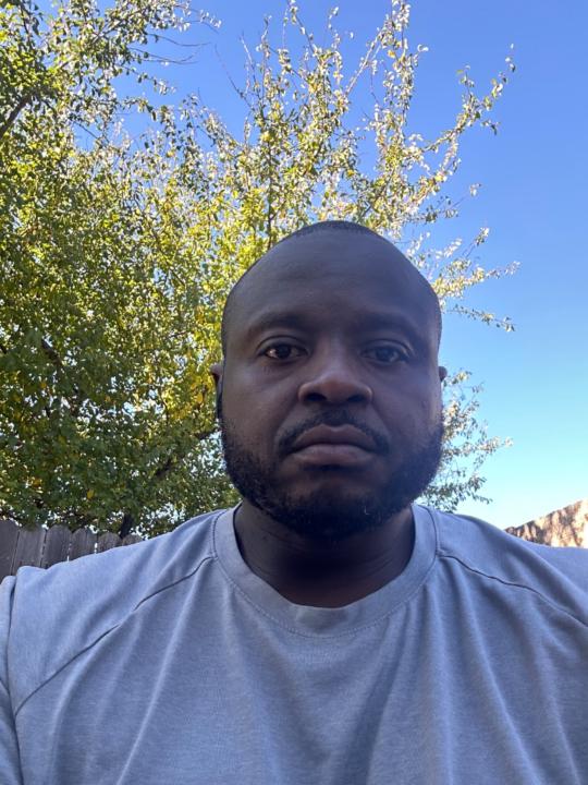 Darnell Moore