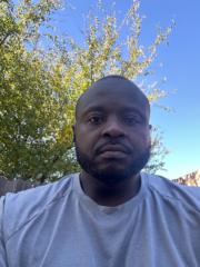 Darnell Moore