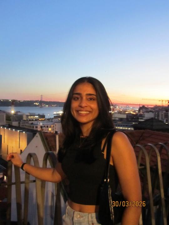 Damini Patel