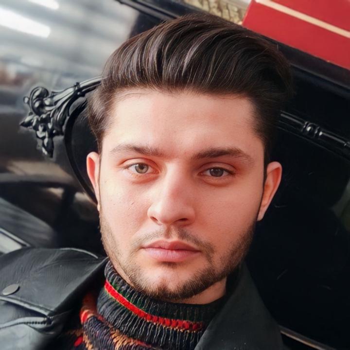 Selçuk Fatih Çoban