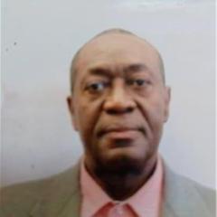 Emmanuel Maxime