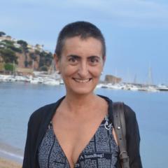 Olga Gonzalez Angulo