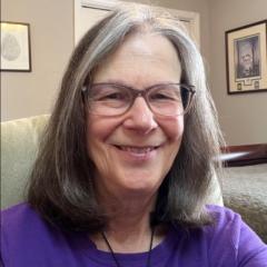 Sue Crissman