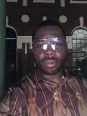Kevin Holmes