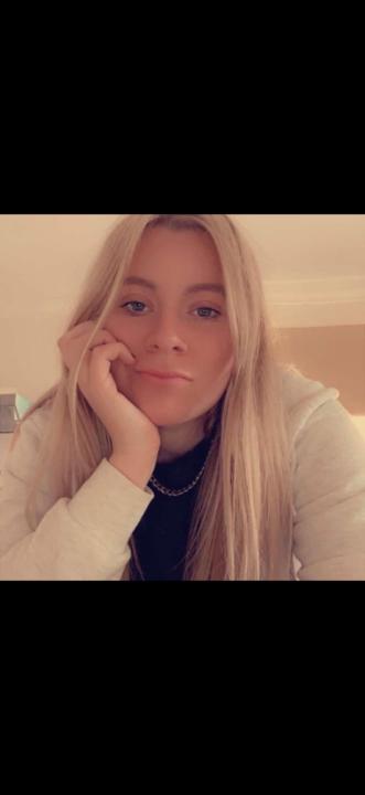 Caitlin Wright