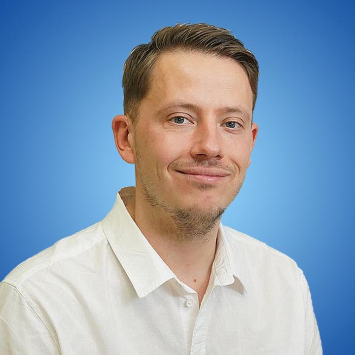 Kristian Bruus