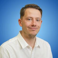 Kristian Bruus