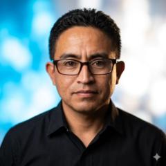 Freddy Espinosa