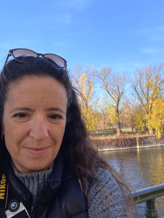 Cristina Bosch Taboada