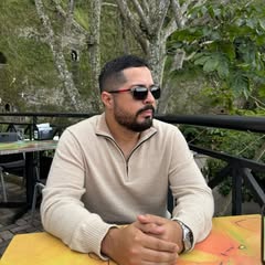 Maikel Vega Chaves