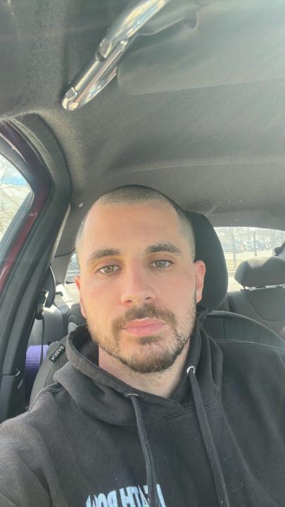 Brenden Larosa