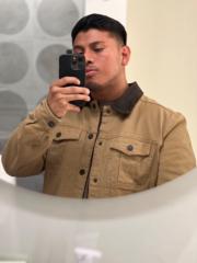 Israel Hernandez Marcelo