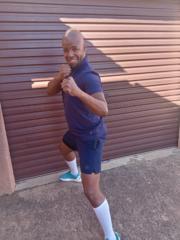 Obakeng Ditlopo