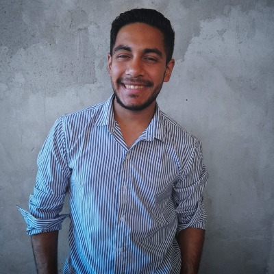 Adrián Benítez
