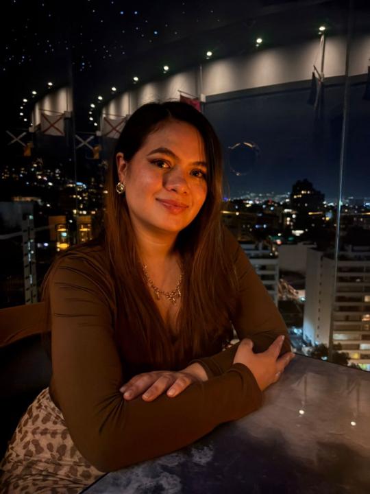Diana García