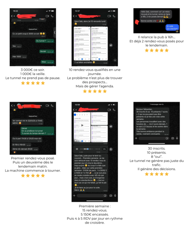 🚀 NOUVELLE MASTERCLASS EN DIRECT – JEUDI 18 JUIN À 20H00
