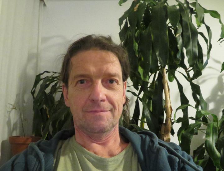 Joachim Zatsch