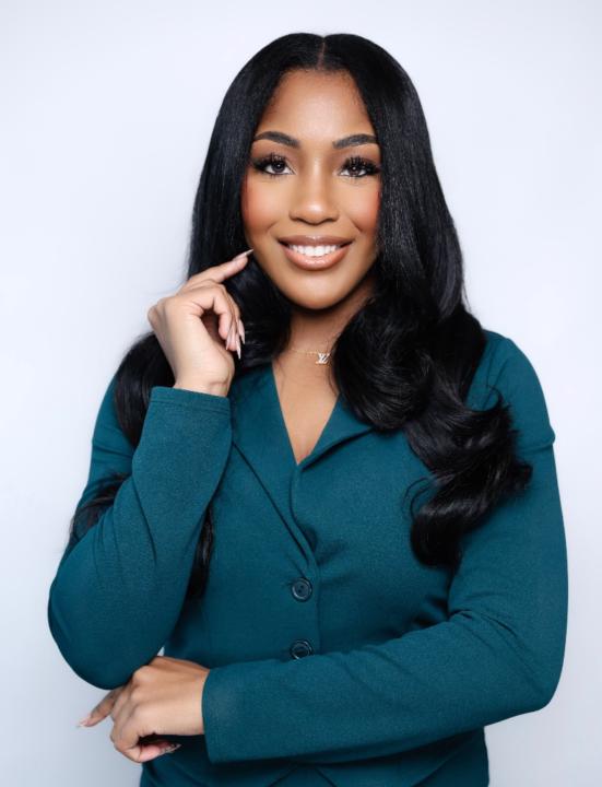 Chyna Howard