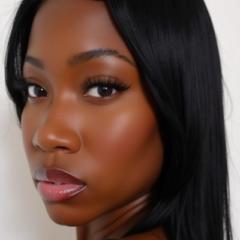 Melanin Content Queen