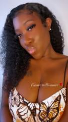 Melanin Content Queen