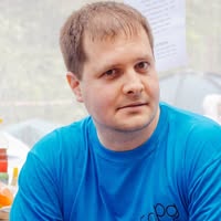 Eugene Maksimenko