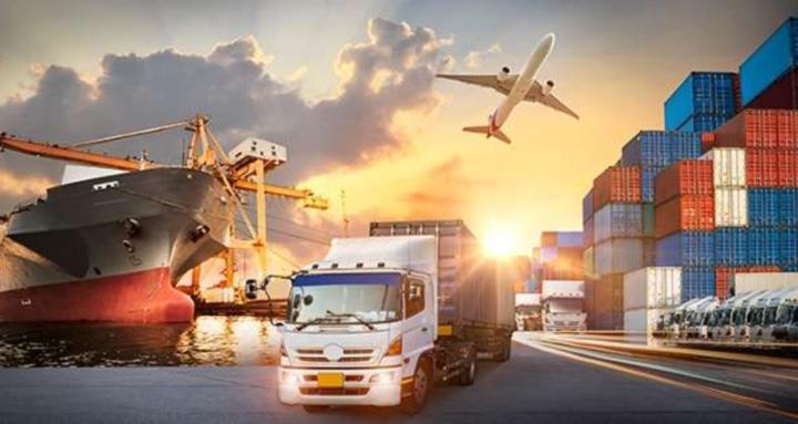 Supply Chain and Logistics